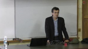 Александр Марков: "Что такое эволюция и как ее изучают"