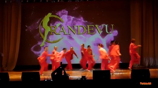 Рандеву.Пинск.Беларусь