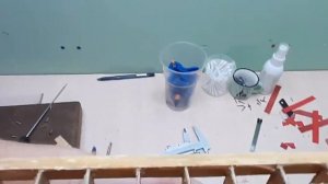 Ремонт цельнопланочного баяна. Басовый голос из нажовки.