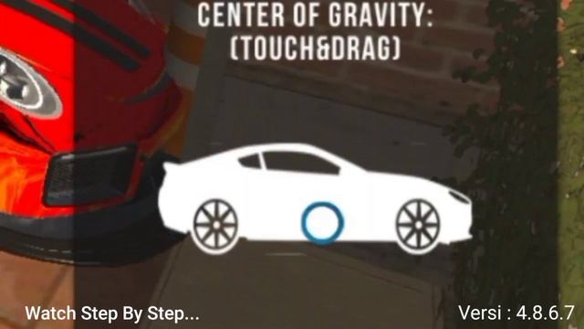 [FULL TUTORIAL] PORSCHE 911 4-3 SEC GLITCH/FFA || CAR PARKING MULTIPLAYER 4.8.6.7