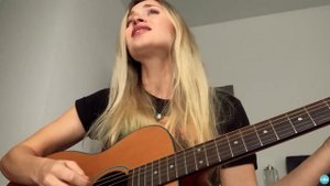 СОЛНЫШКО В РУКАХ - Demo | MusicElia COVER