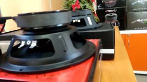 Ural TT200 VS Dynamic State Cm 20.3 Обзор, сравнение, прослушка.