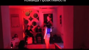 Вечер Испанского Фламенко