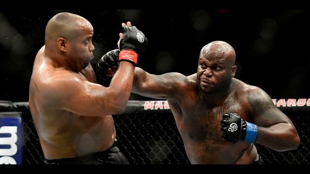 Илир Латифи рассматривает переход в тяжелый вес и проведения поединка с Дерриком Льюисом смотреть онлайн