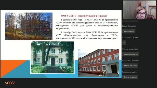 Вебинар 16 февраля 2023г. смотреть онлайн