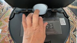 Купила себе робот-пылесос Dreame D9 Max. Мои первые впечатления. Обзор.