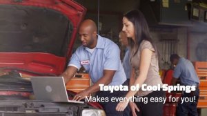 Why buy genuine OEM Toyota Parts — Cool Springs Parts