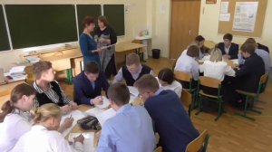 Круглый стол по итогам образовательного квеста