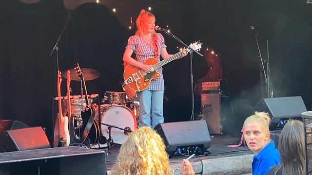 Filippa Arendt - Live at Byhaven Pumpehuset смотреть онлайн