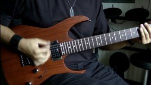 Seymour Duncan SH-13 Dimebucker (Clean, Crunch & Hi Gain)