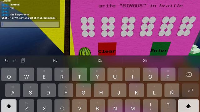 Find The Binguses - Illusion Bingus смотреть онлайн