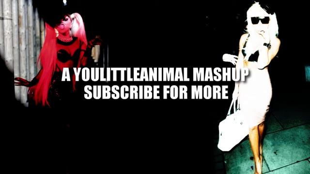 Selena Gomez & Lady Gaga - My Judas (Download Link) смотреть онлайн