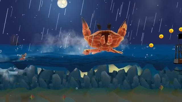 Run-A-Whale -Launch Trailer- Out now for IOS and Android смотреть онлайн