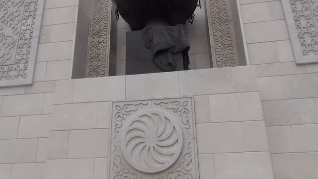 Астана. Триумфальная арка смотреть онлайн