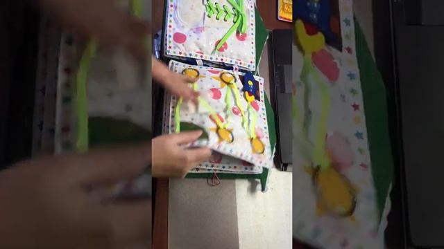 новогодняя книга с сантой смотреть онлайн