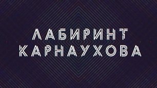 Лабиринт Карнаухова | Соловьёв LIVE | 21 мая 2022 года