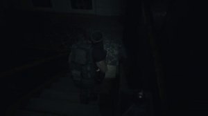 Resident Evil 3 Remake Inferno Mode Speedrun 00:55:06 NG+