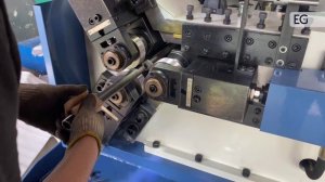 Резьбонакатной станок ZC28-60