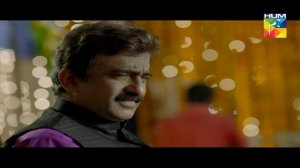 Khamoshi Episode # 12 - HUM TV Drama 