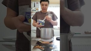 яблочное повидло очень вкусно