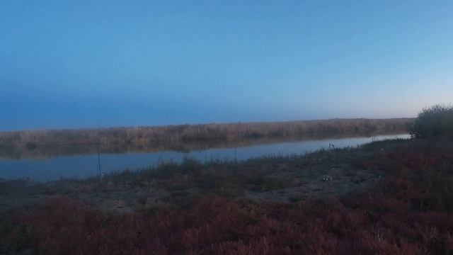 Эх Рыбалка Рыбалочка! Да просто путешествие по речкам! С Веселой Компанией!