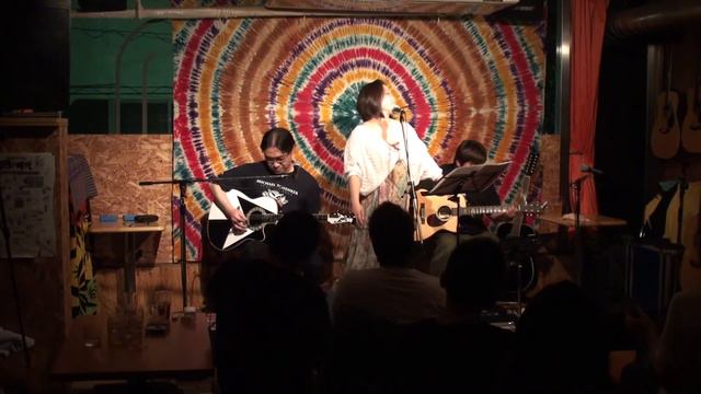 M.S.G/ONLY YOU CAN ROCK ME/Cover（2012.06.24)寅家出演 смотреть онлайн