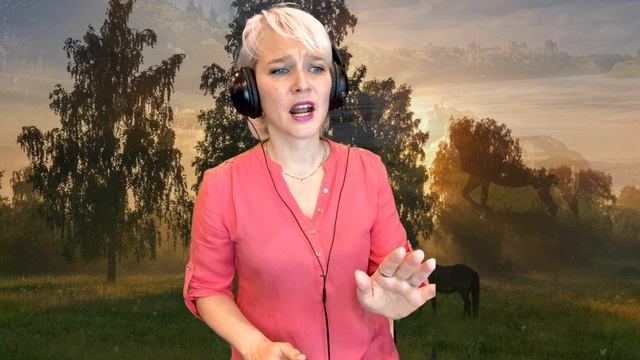 Выйду ночью в поле с конем смотреть онлайн