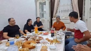 QADAMI QURBON FARGONADA QUVASOYDA MEHMONDA