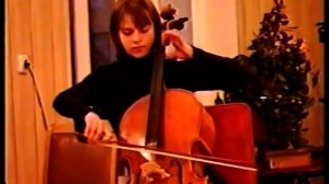 Песнь менестреля