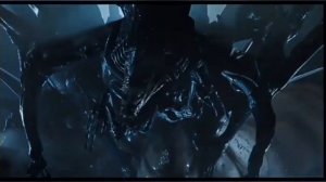 AVP:КЛИП-КОРОЛЕВА ЧУЖИХ(Skillet-Monster)Версия 3