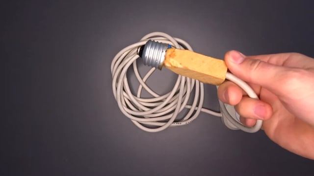 Переходник "ЖУЛИК" (Adapter E27) смотреть онлайн