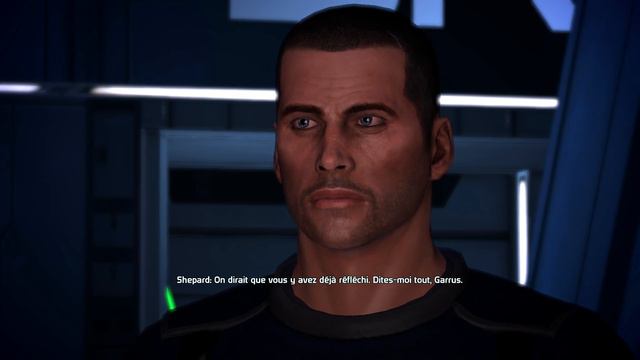 Mass Effect - Let's Play (FR) | Épisode 25 : IL FAIT CHAUD ICI ! смотреть онлайн