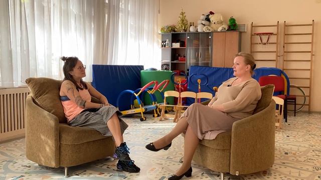 Наталья Богачева: о кровных детях и жизни с приемными детьми