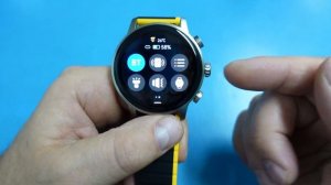 Kieslect Kr 2 ? Обновлённая версия легендарных смарт - часов ⌚️