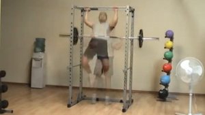 Силовая рама Body Solid PPR200