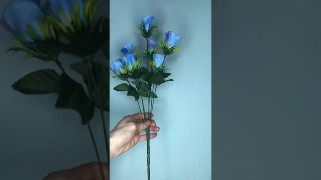 №044 цветы искусственные оптом смотреть онлайн