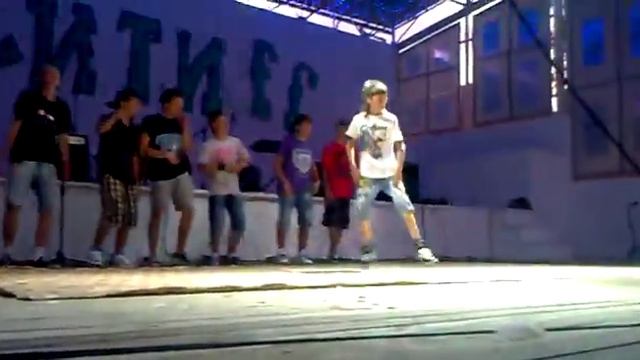 позитив.mp4 ст. Отрадная. смотреть онлайн