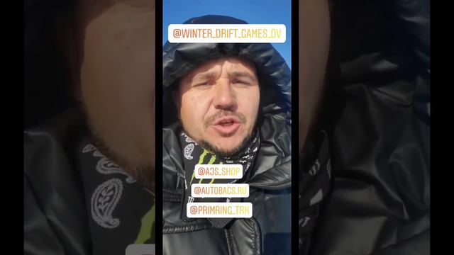 Дмитрий Семенюк (Instagram stories от 27.02.21)