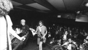 NIRVANA - Something In The Way