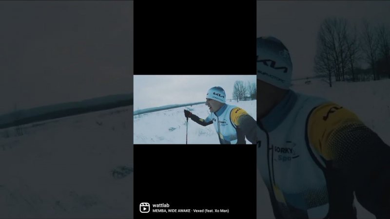 free skiing