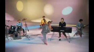 Go. Go's - Vacation (Vinyl 12" Promo)