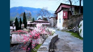 Художник Балакшин Евгений Геннадьевич