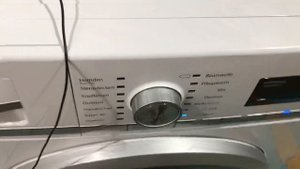 Сушильная машина Siemens IQ700