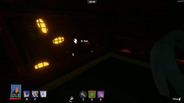 НОВЫЙ ПРИВЕТ СОСЕД В СЕКРЕТ НЕЙБОР - Secret Neighbor Обновление