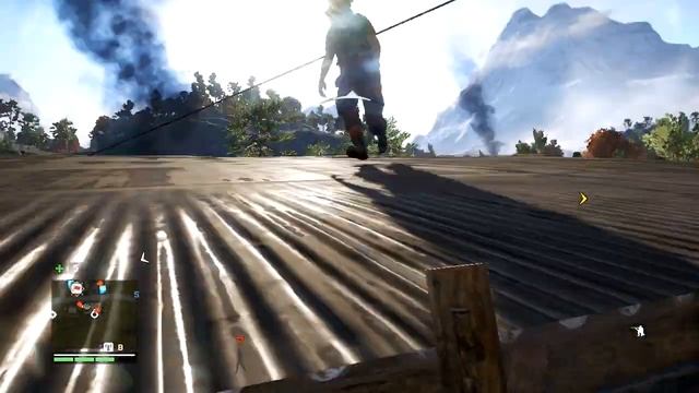 Far Cry 4 - Онь готовь :D #6 смотреть онлайн