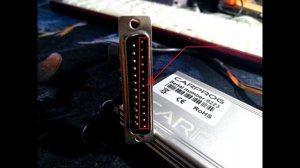 PIN Peugeot 307 BSI 95160