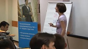 HSE{sun} 2012: Анастасия Тюрина