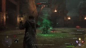 Hogwarts Legacy - I fixed the Avada Kedavra Voices