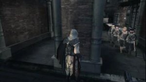 Assassin's Creed 2: Looting Mission Gameplay Walkthrough