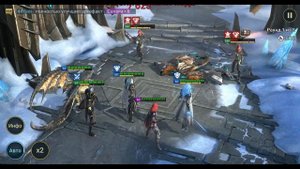 Кайтис + Кардинал рвут всех. Гайд по сладкой парочке в Raid